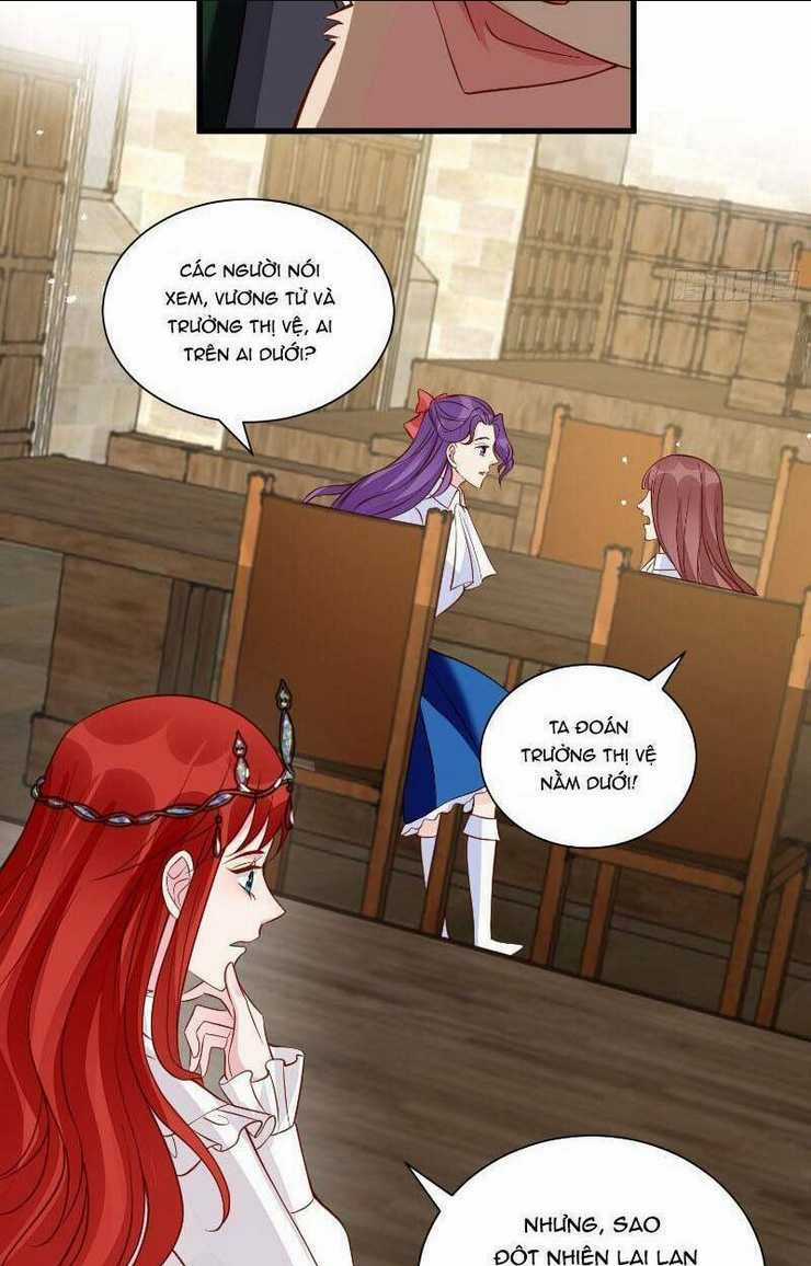 Dã Nam Nhân Đều Muốn Gả Cho Ta Chapter 46 trang 6