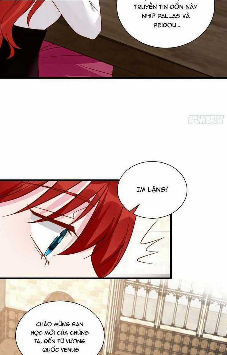 Dã Nam Nhân Đều Muốn Gả Cho Ta Chapter 46 trang 7