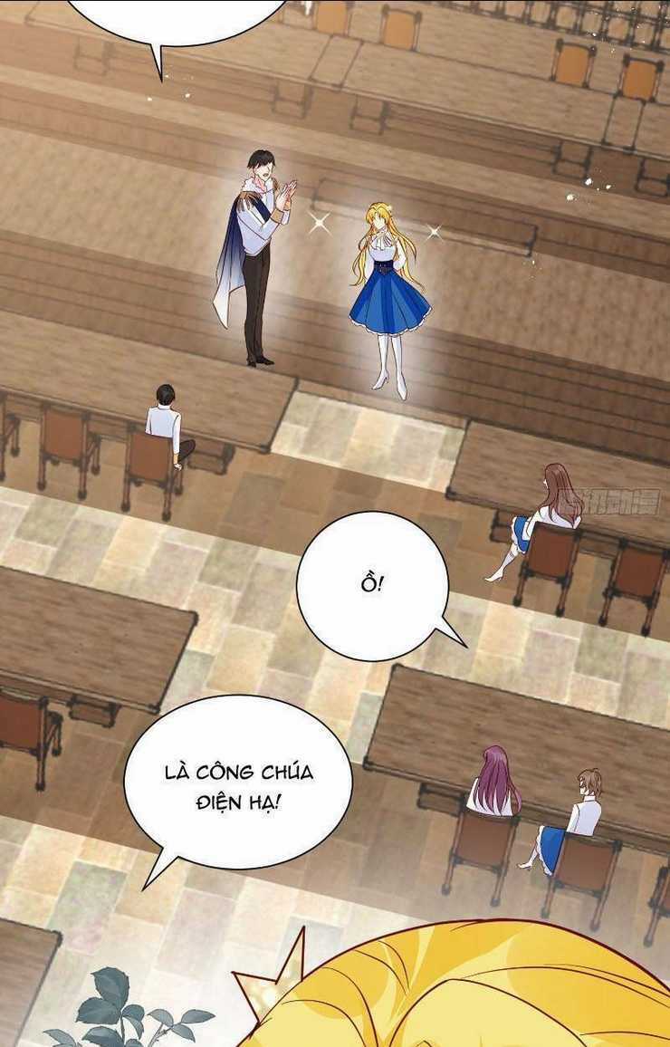 Dã Nam Nhân Đều Muốn Gả Cho Ta Chapter 46 trang 8