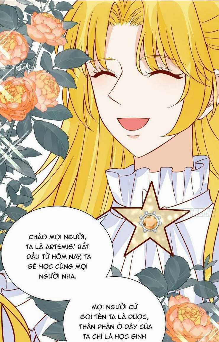 Dã Nam Nhân Đều Muốn Gả Cho Ta Chapter 46 trang 9