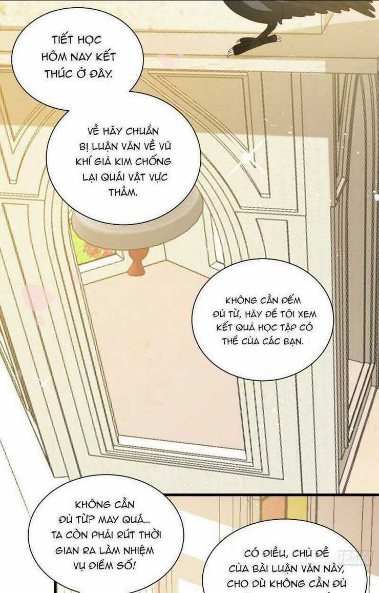 Dã Nam Nhân Đều Muốn Gả Cho Ta Chapter 47 trang 11