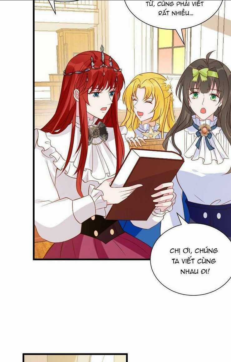 Dã Nam Nhân Đều Muốn Gả Cho Ta Chapter 47 trang 12