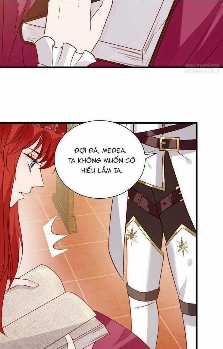 Dã Nam Nhân Đều Muốn Gả Cho Ta Chapter 47 trang 14