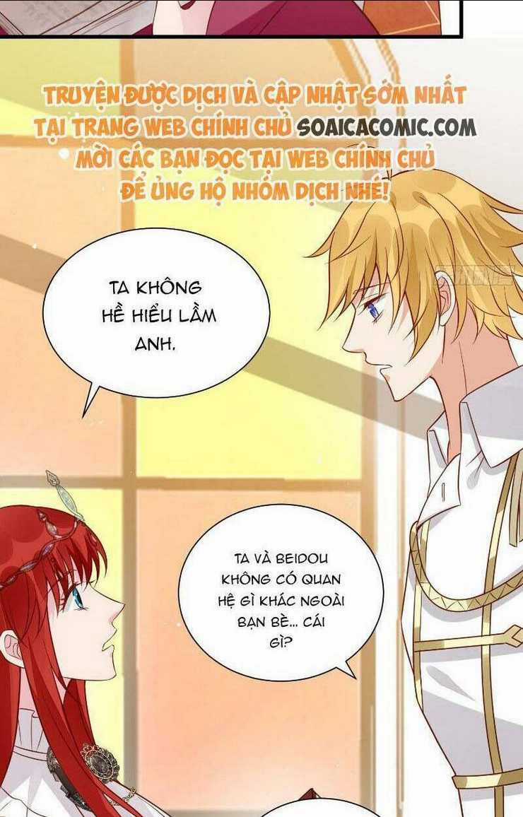 Dã Nam Nhân Đều Muốn Gả Cho Ta Chapter 47 trang 15
