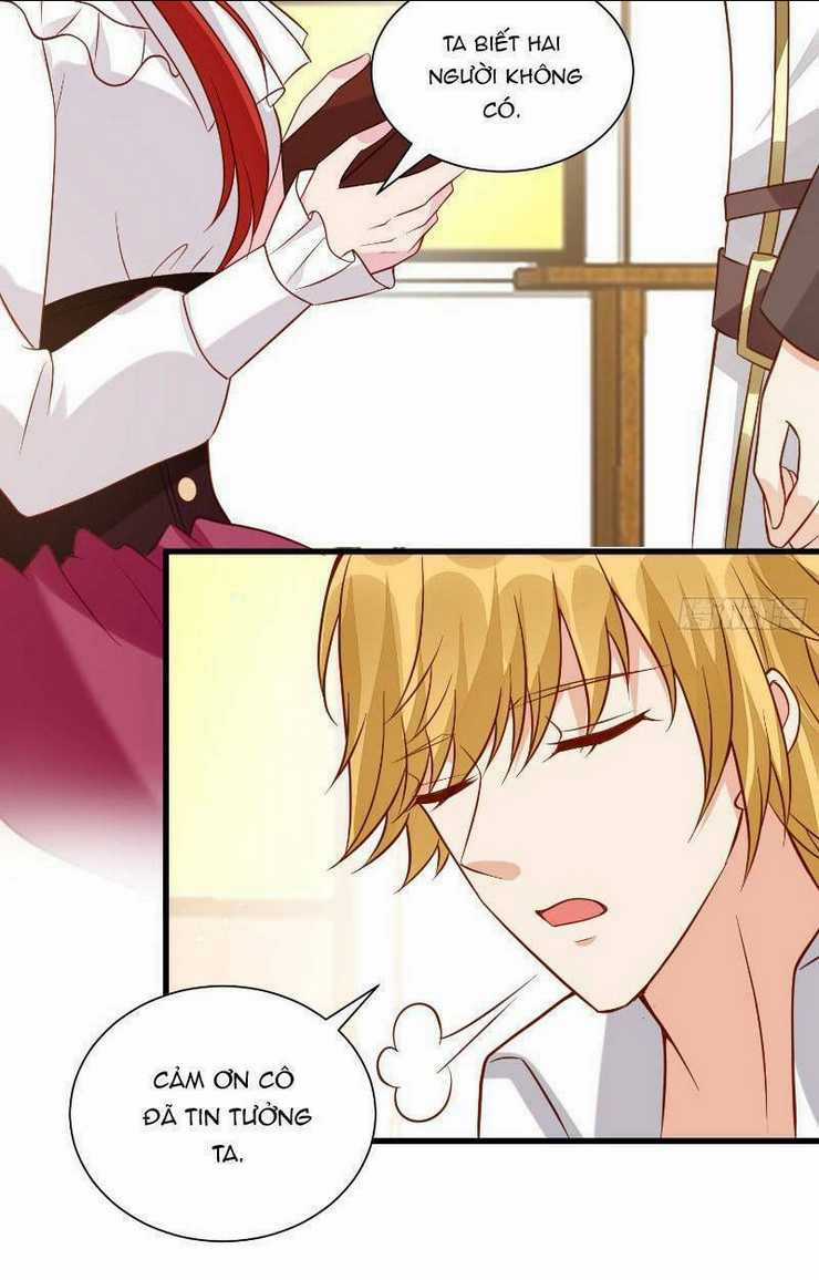 Dã Nam Nhân Đều Muốn Gả Cho Ta Chapter 47 trang 16