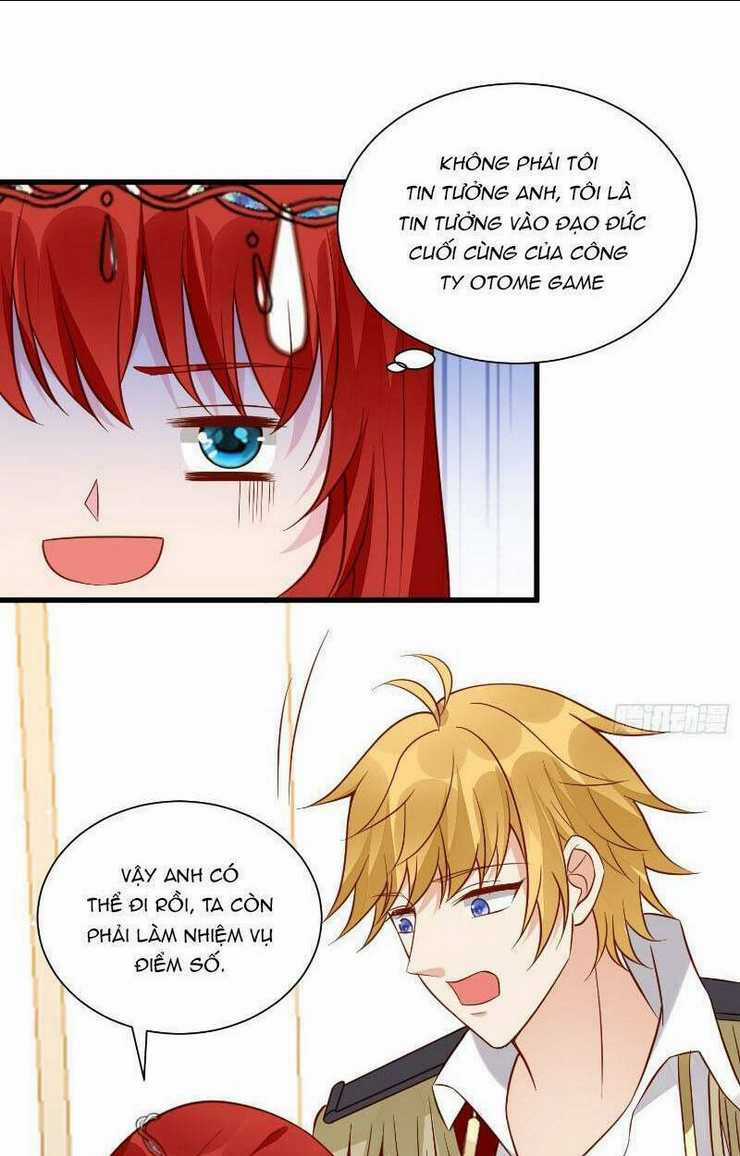 Dã Nam Nhân Đều Muốn Gả Cho Ta Chapter 47 trang 17