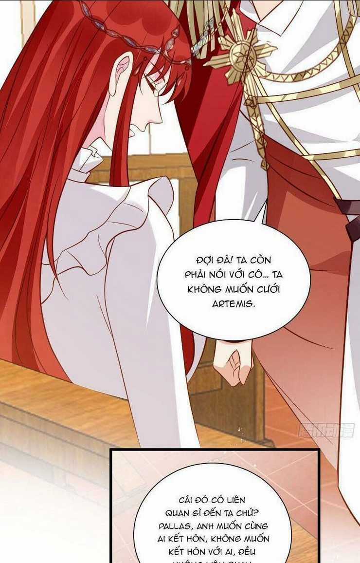 Dã Nam Nhân Đều Muốn Gả Cho Ta Chapter 47 trang 18