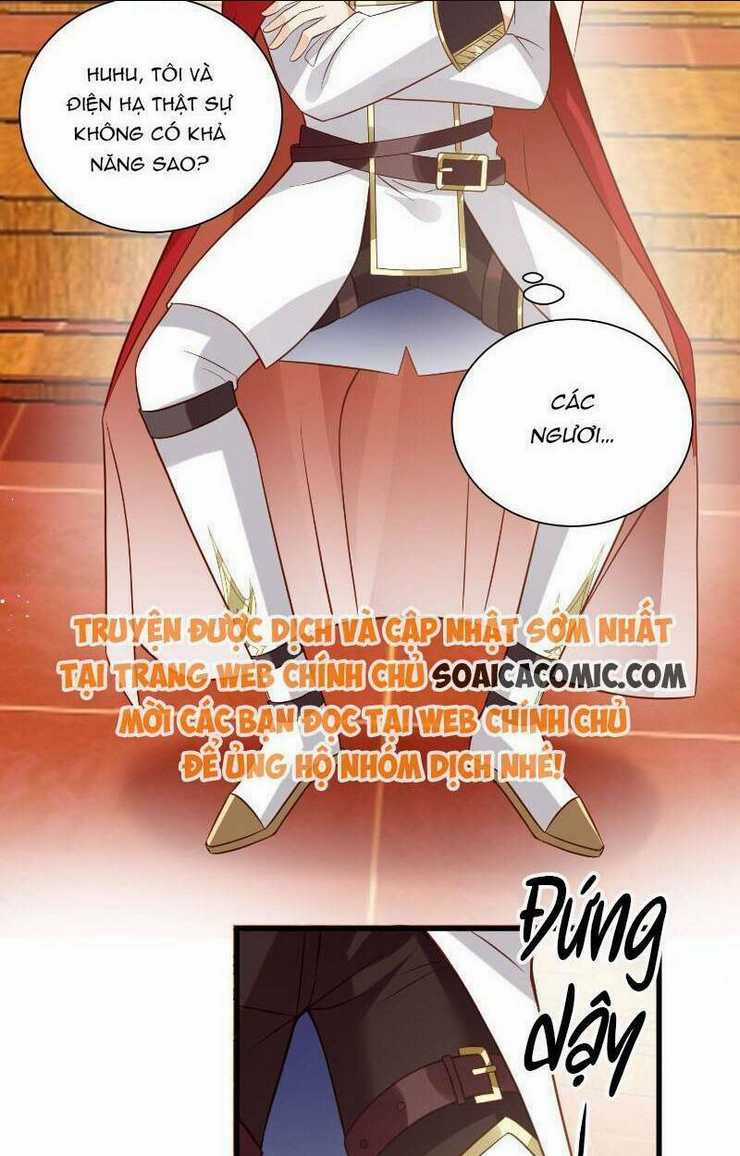 Dã Nam Nhân Đều Muốn Gả Cho Ta Chapter 47 trang 2