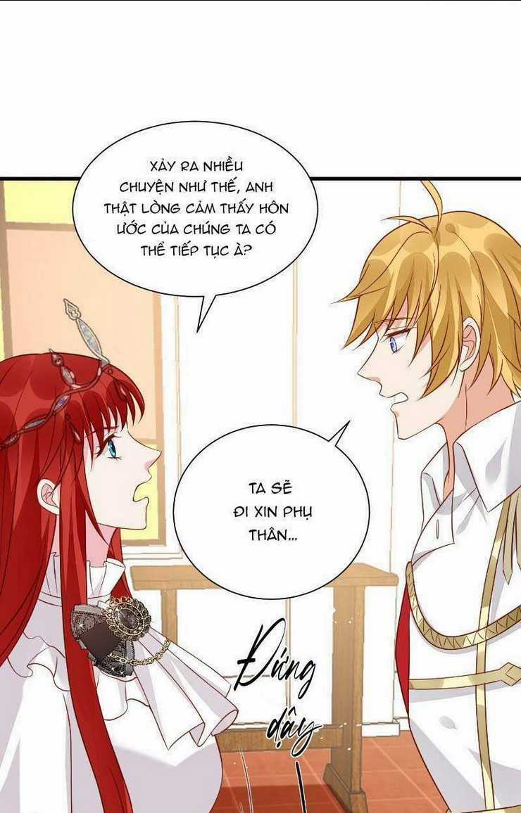 Dã Nam Nhân Đều Muốn Gả Cho Ta Chapter 47 trang 21