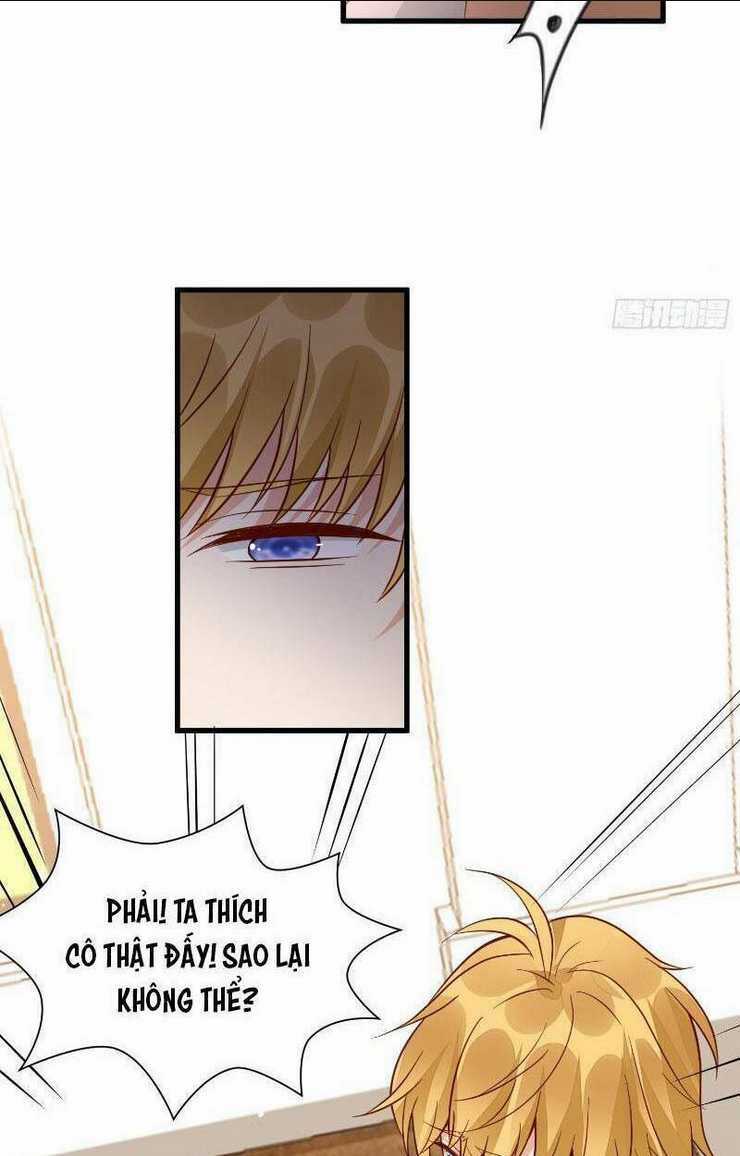 Dã Nam Nhân Đều Muốn Gả Cho Ta Chapter 47 trang 23