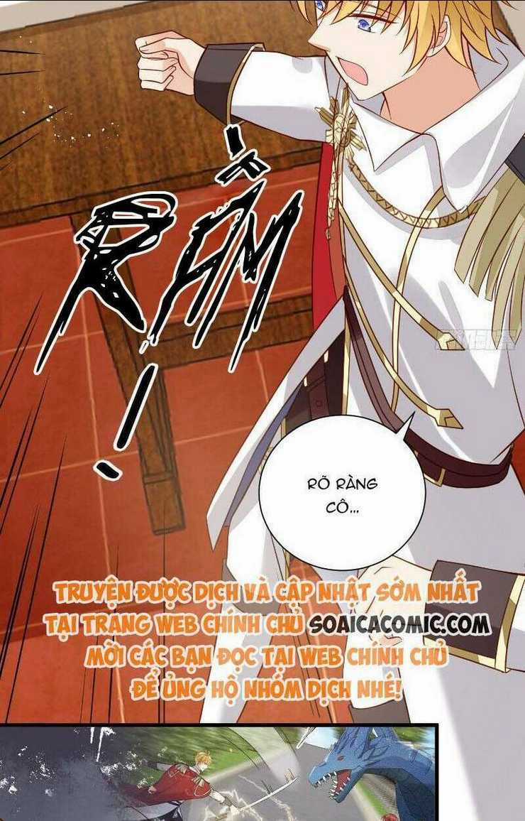 Dã Nam Nhân Đều Muốn Gả Cho Ta Chapter 47 trang 24