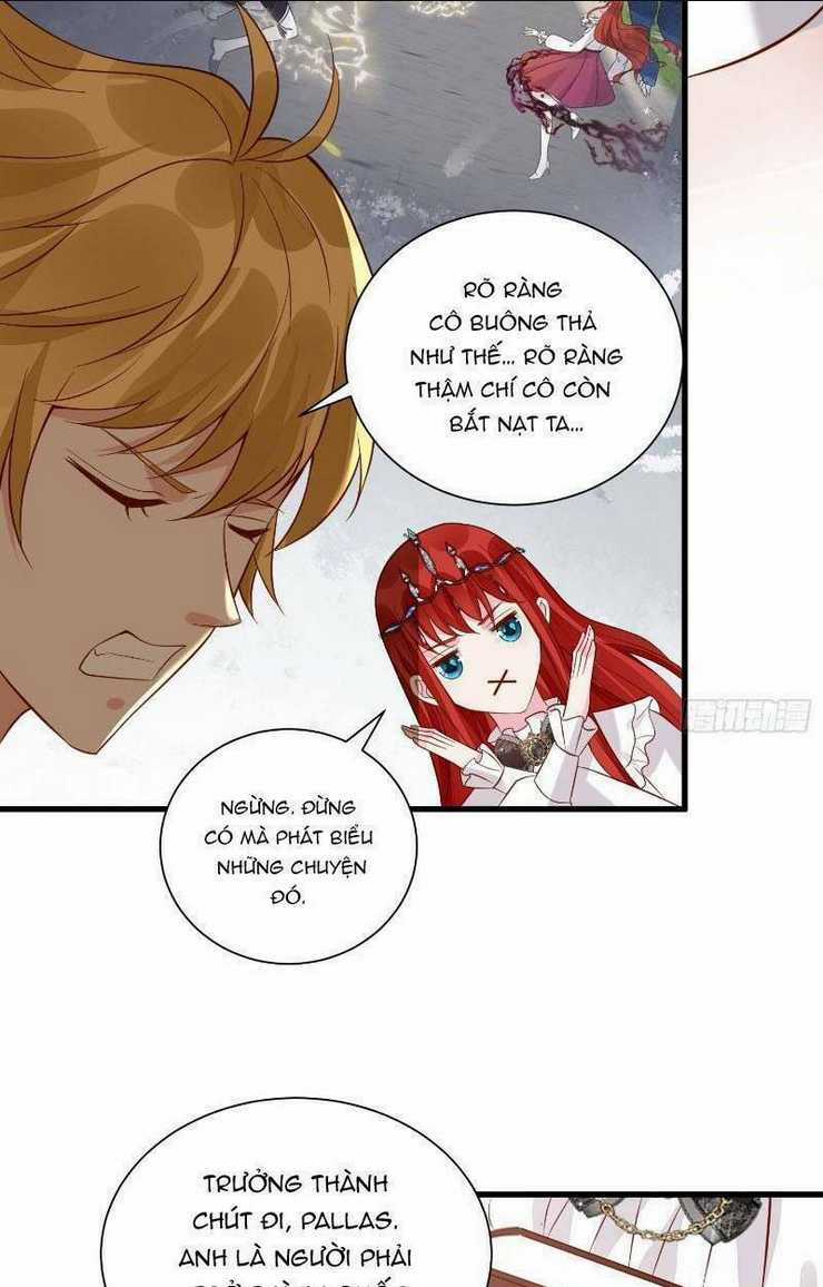 Dã Nam Nhân Đều Muốn Gả Cho Ta Chapter 47 trang 25