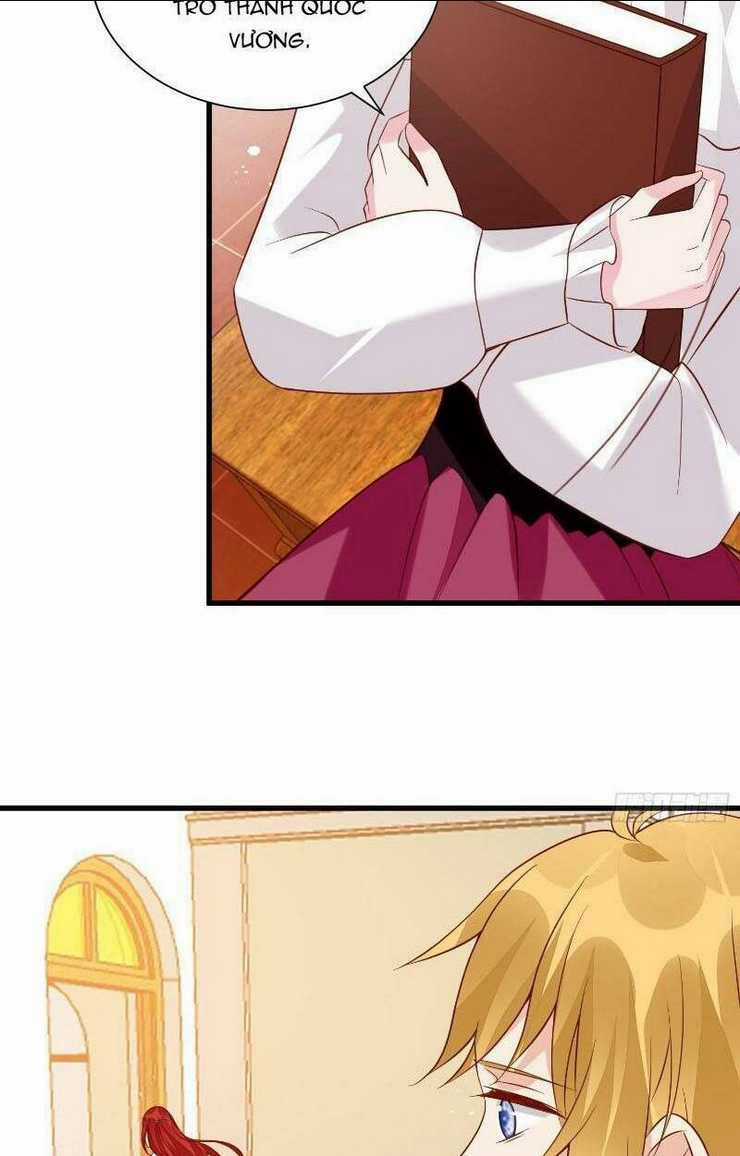 Dã Nam Nhân Đều Muốn Gả Cho Ta Chapter 47 trang 26