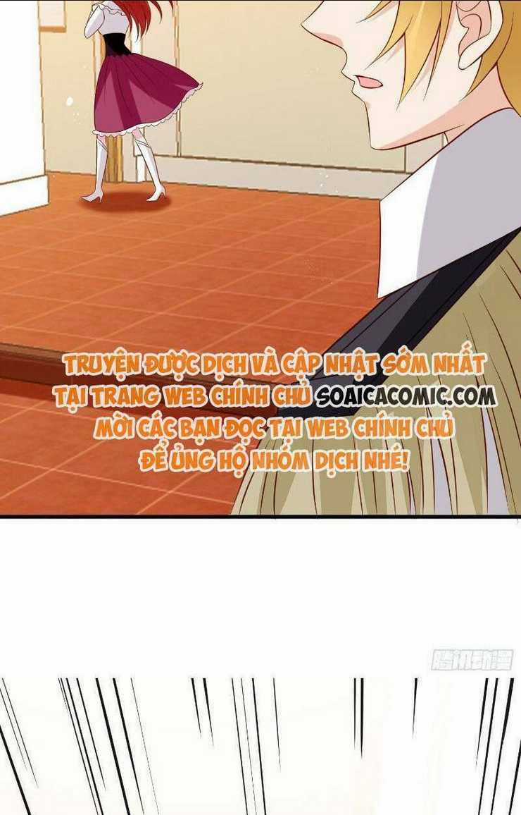 Dã Nam Nhân Đều Muốn Gả Cho Ta Chapter 47 trang 27