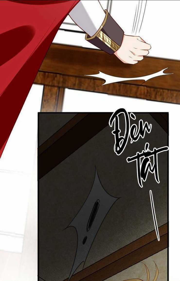 Dã Nam Nhân Đều Muốn Gả Cho Ta Chapter 47 trang 29