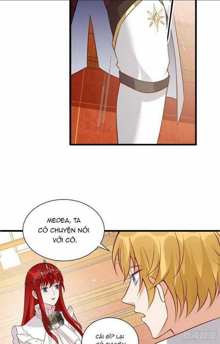 Dã Nam Nhân Đều Muốn Gả Cho Ta Chapter 47 trang 3