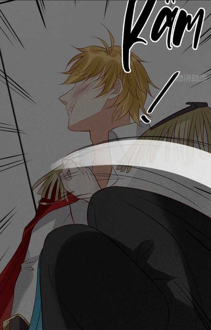 Dã Nam Nhân Đều Muốn Gả Cho Ta Chapter 47 trang 31