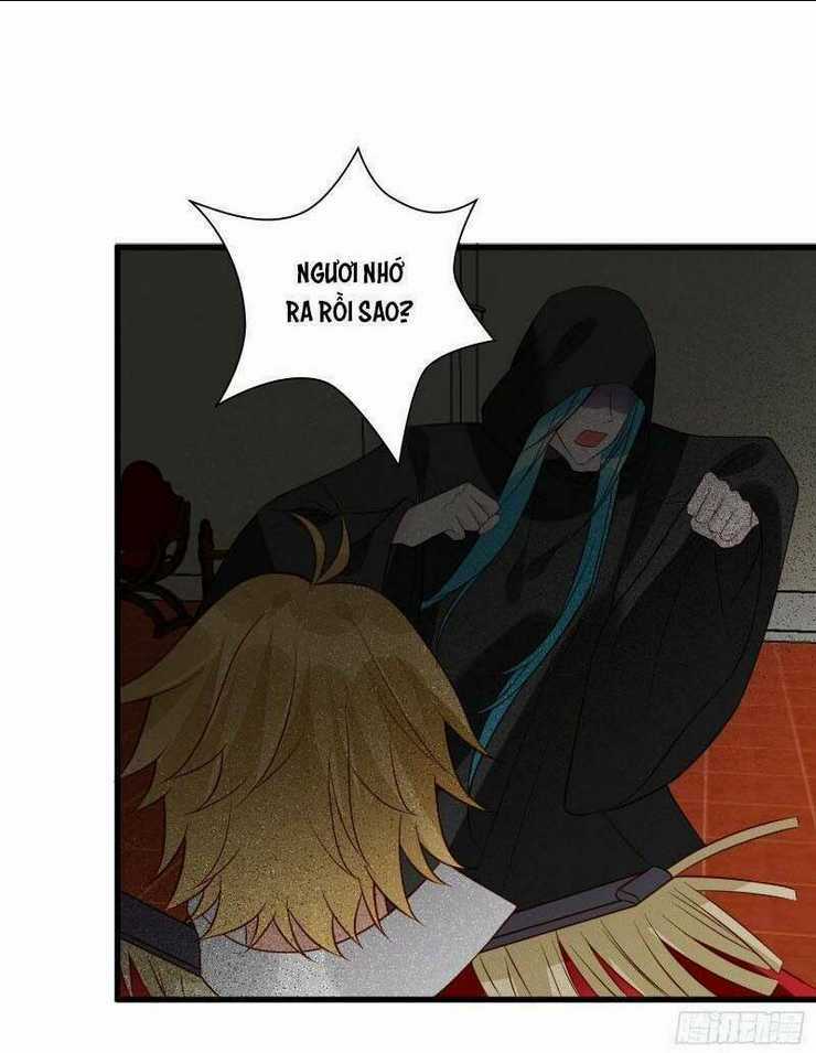 Dã Nam Nhân Đều Muốn Gả Cho Ta Chapter 47 trang 34