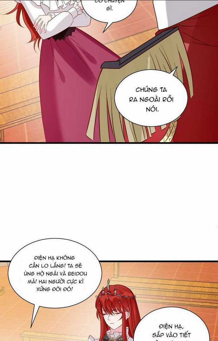 Dã Nam Nhân Đều Muốn Gả Cho Ta Chapter 47 trang 4