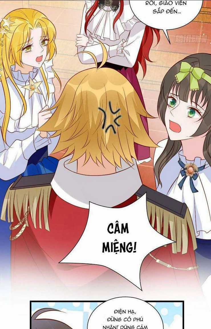 Dã Nam Nhân Đều Muốn Gả Cho Ta Chapter 47 trang 5