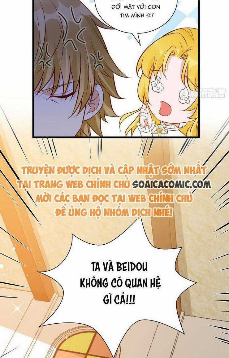 Dã Nam Nhân Đều Muốn Gả Cho Ta Chapter 47 trang 6