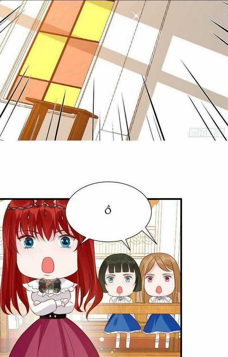 Dã Nam Nhân Đều Muốn Gả Cho Ta Chapter 47 trang 7