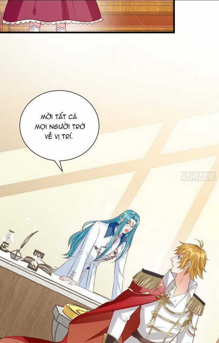 Dã Nam Nhân Đều Muốn Gả Cho Ta Chapter 47 trang 8