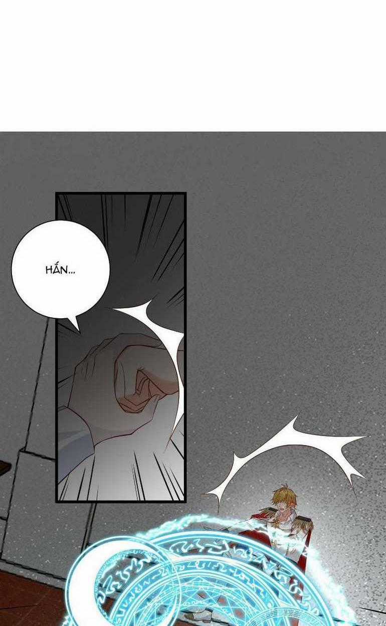 Dã Nam Nhân Đều Muốn Gả Cho Ta Chapter 48 trang 0