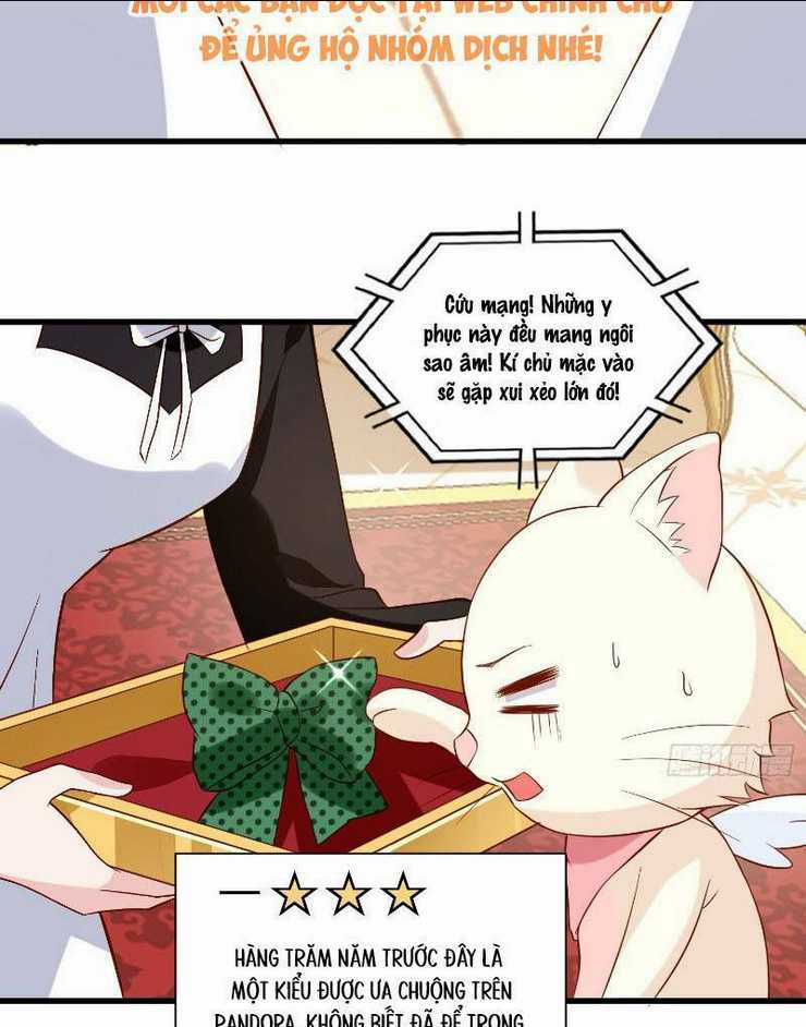 Dã Nam Nhân Đều Muốn Gả Cho Ta Chapter 48 trang 13