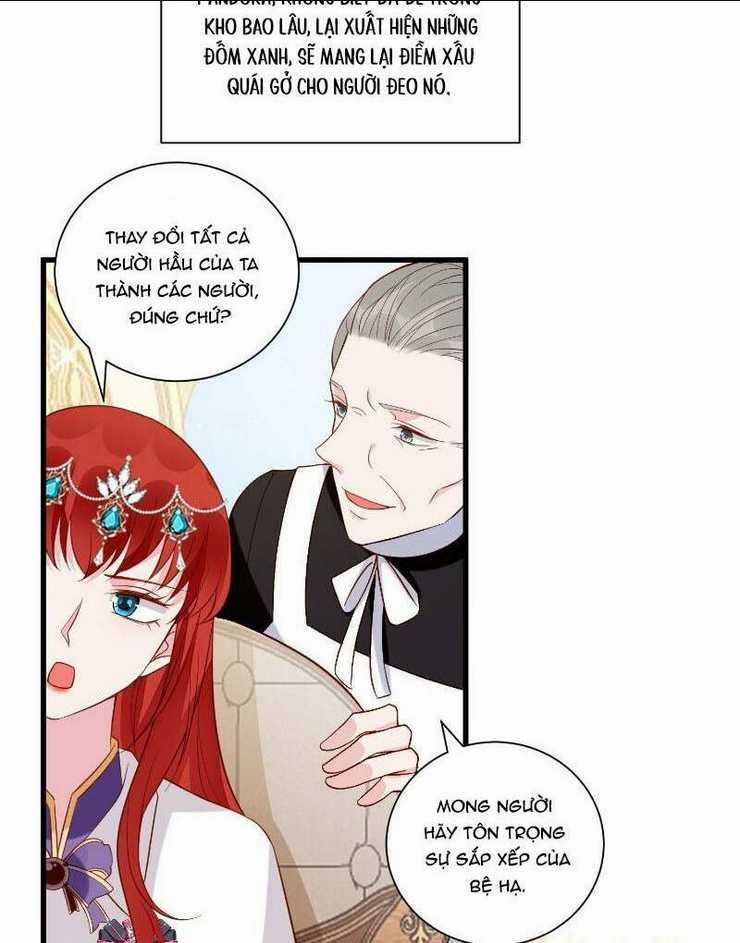 Dã Nam Nhân Đều Muốn Gả Cho Ta Chapter 48 trang 14