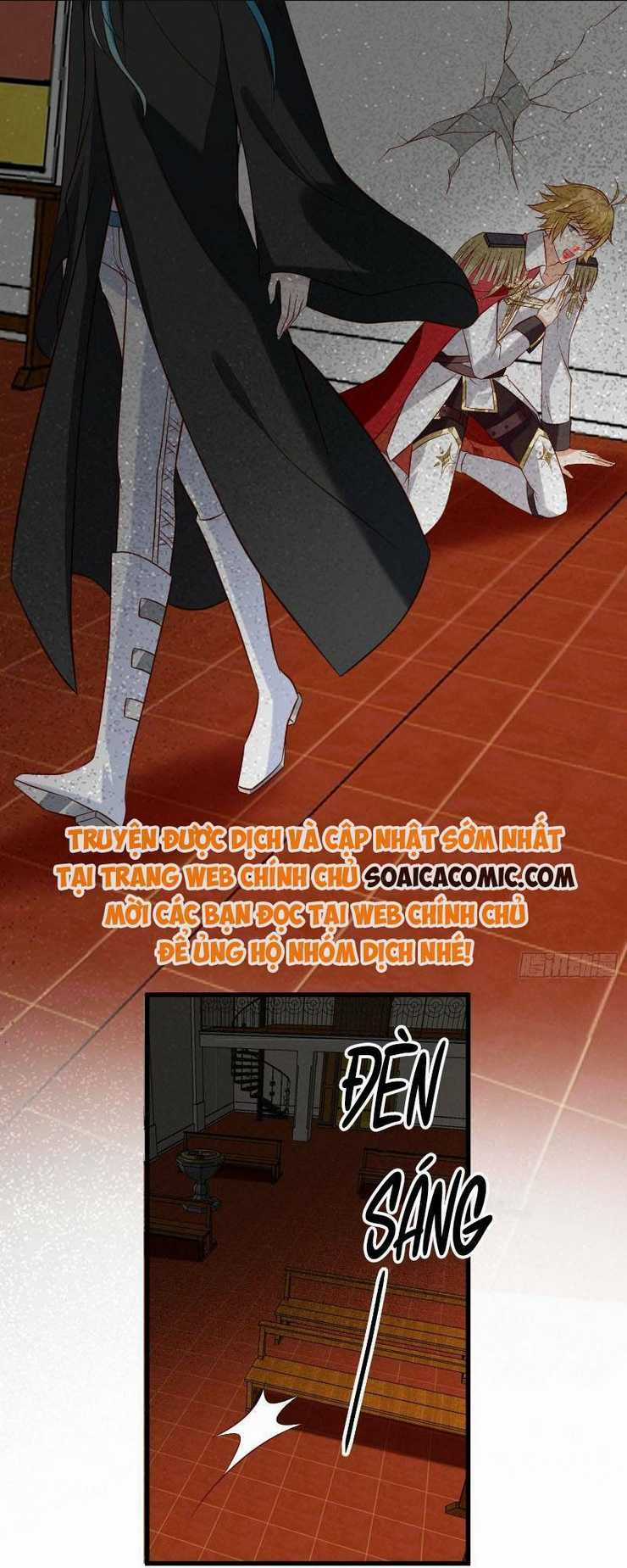 Dã Nam Nhân Đều Muốn Gả Cho Ta Chapter 48 trang 2