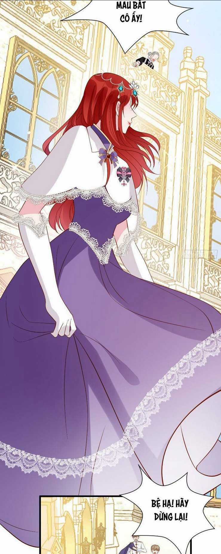 Dã Nam Nhân Đều Muốn Gả Cho Ta Chapter 48 trang 21