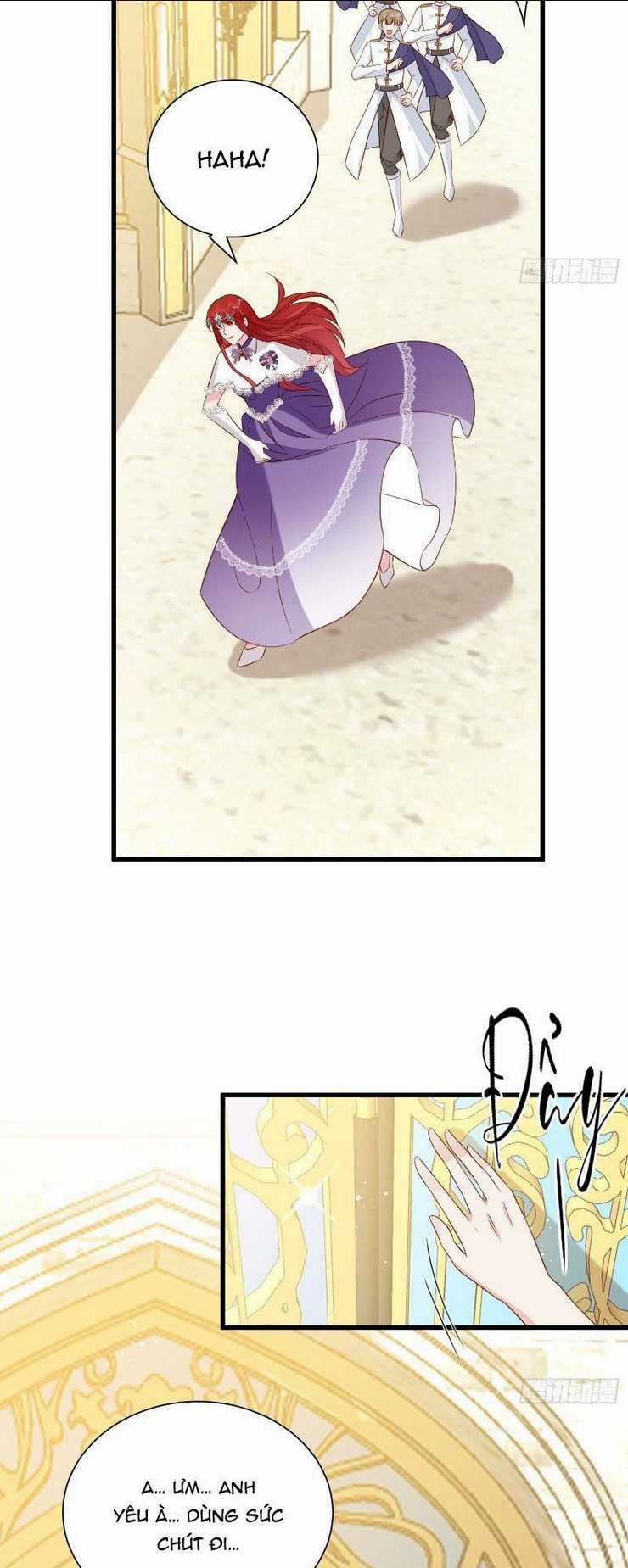 Dã Nam Nhân Đều Muốn Gả Cho Ta Chapter 48 trang 22