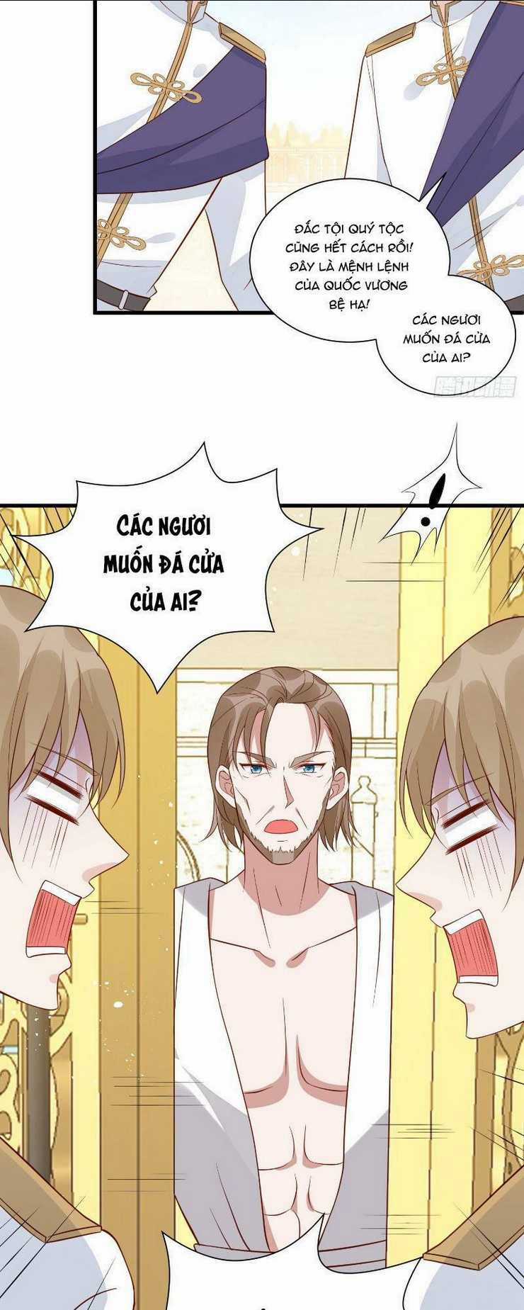Dã Nam Nhân Đều Muốn Gả Cho Ta Chapter 48 trang 24