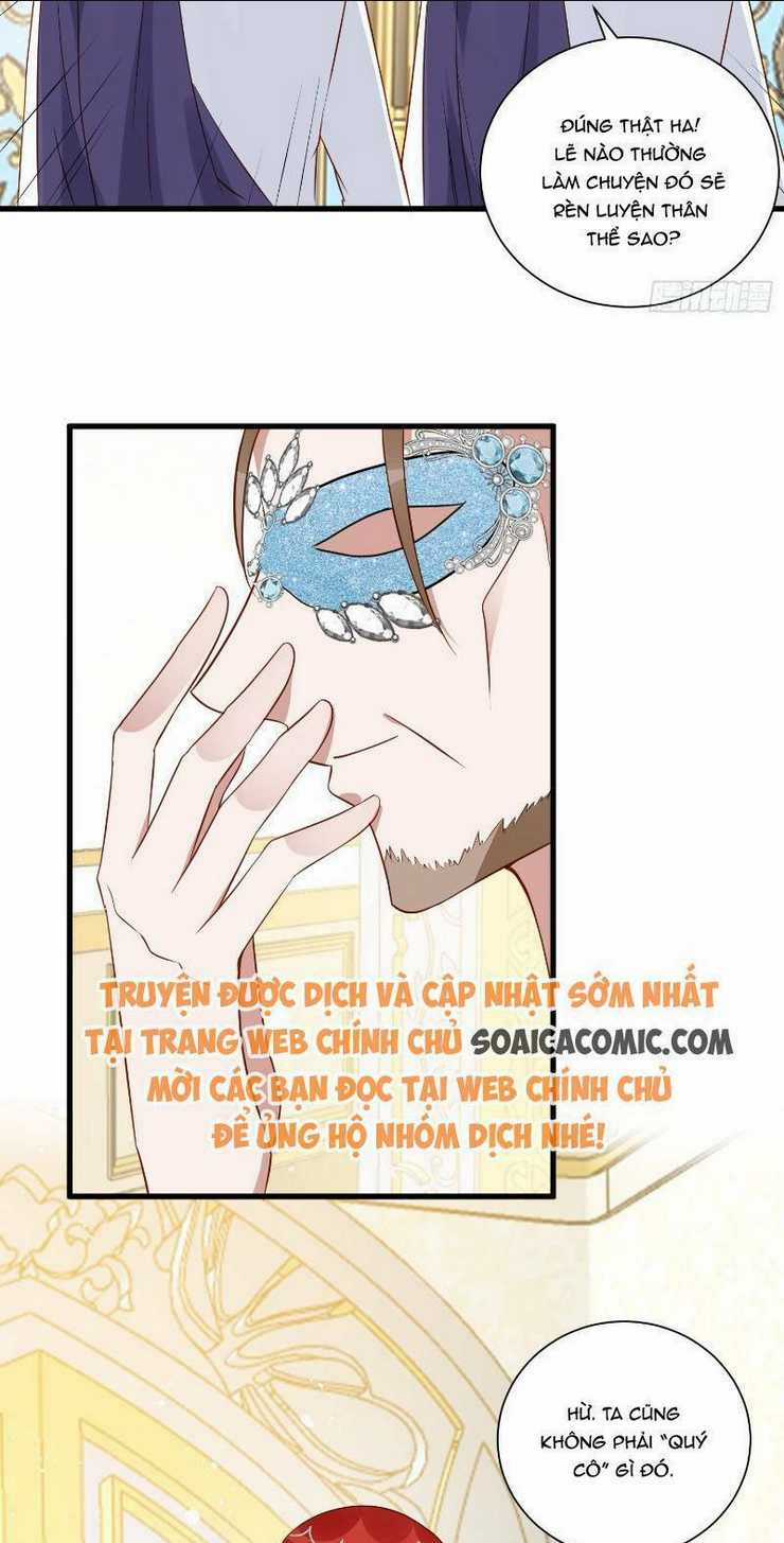 Dã Nam Nhân Đều Muốn Gả Cho Ta Chapter 48 trang 27