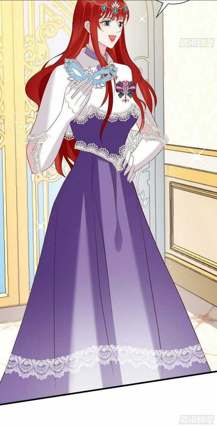 Dã Nam Nhân Đều Muốn Gả Cho Ta Chapter 48 trang 28