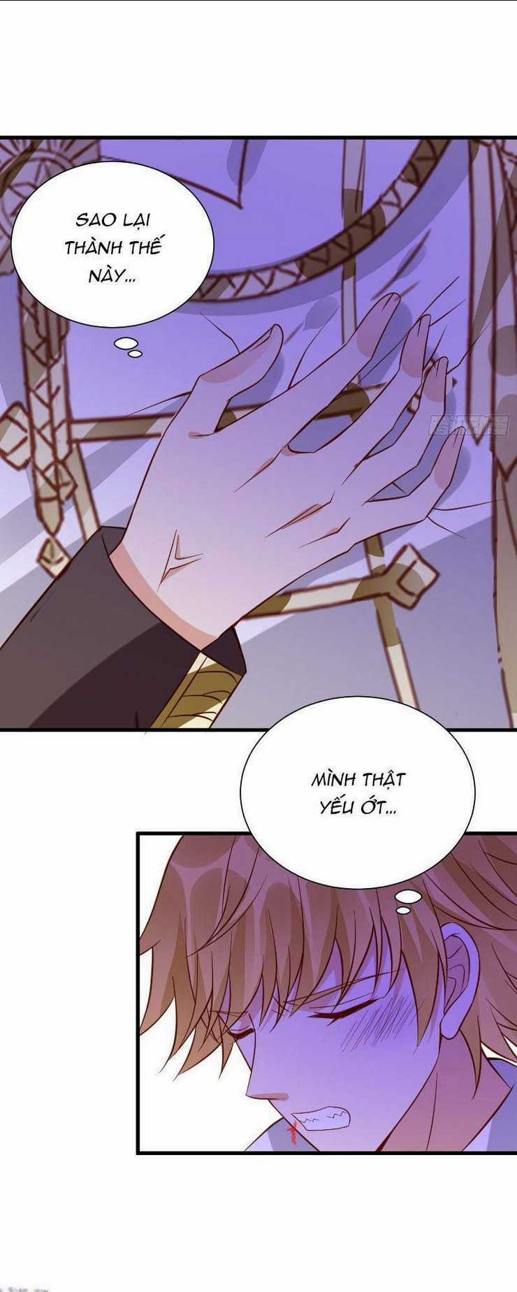 Dã Nam Nhân Đều Muốn Gả Cho Ta Chapter 48 trang 3