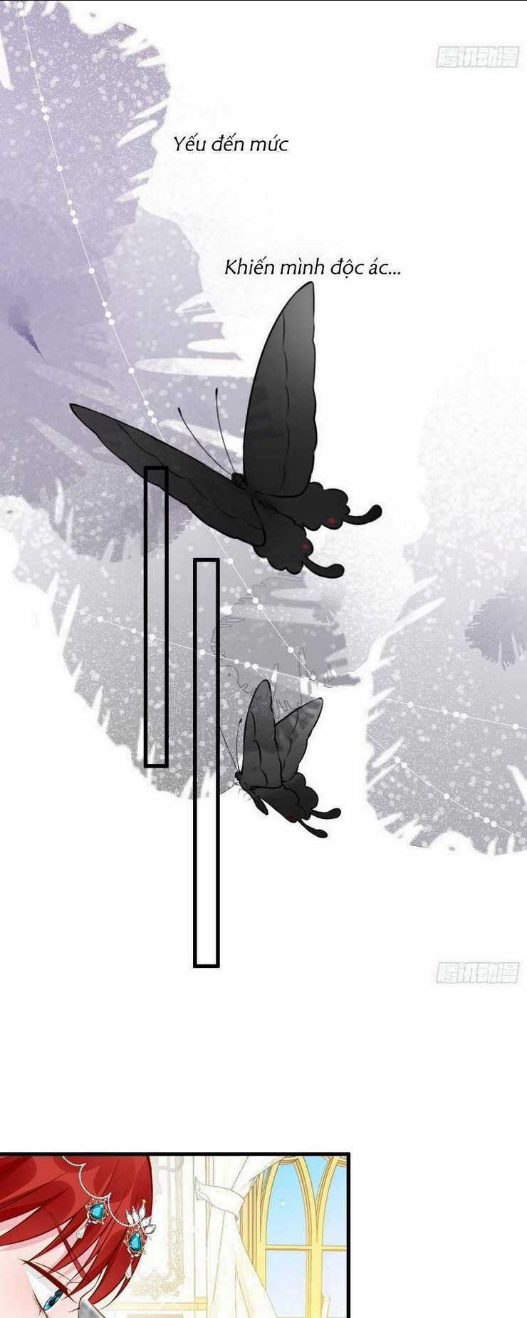 Dã Nam Nhân Đều Muốn Gả Cho Ta Chapter 48 trang 4