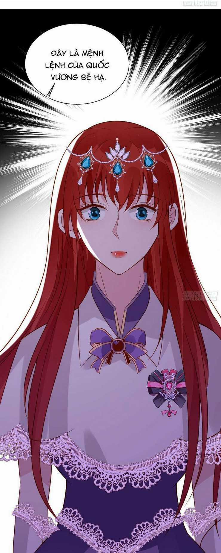 Dã Nam Nhân Đều Muốn Gả Cho Ta Chapter 48 trang 9