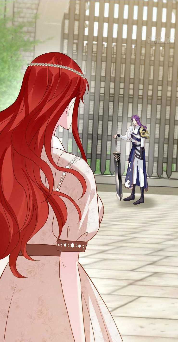 Dã Nam Nhân Đều Muốn Gả Cho Ta Chapter 49 trang 12