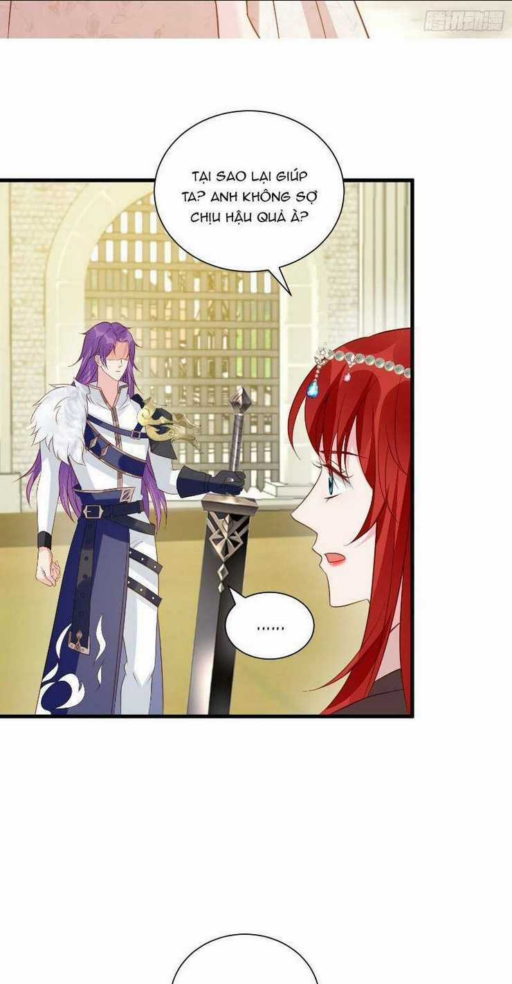 Dã Nam Nhân Đều Muốn Gả Cho Ta Chapter 49 trang 13