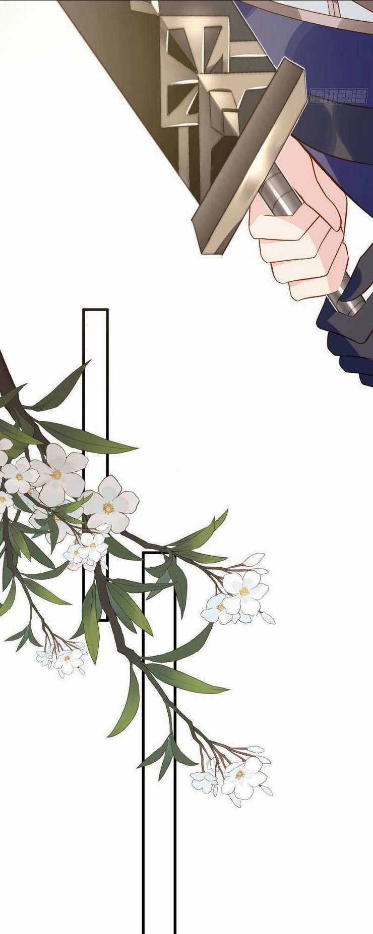 Dã Nam Nhân Đều Muốn Gả Cho Ta Chapter 49 trang 16