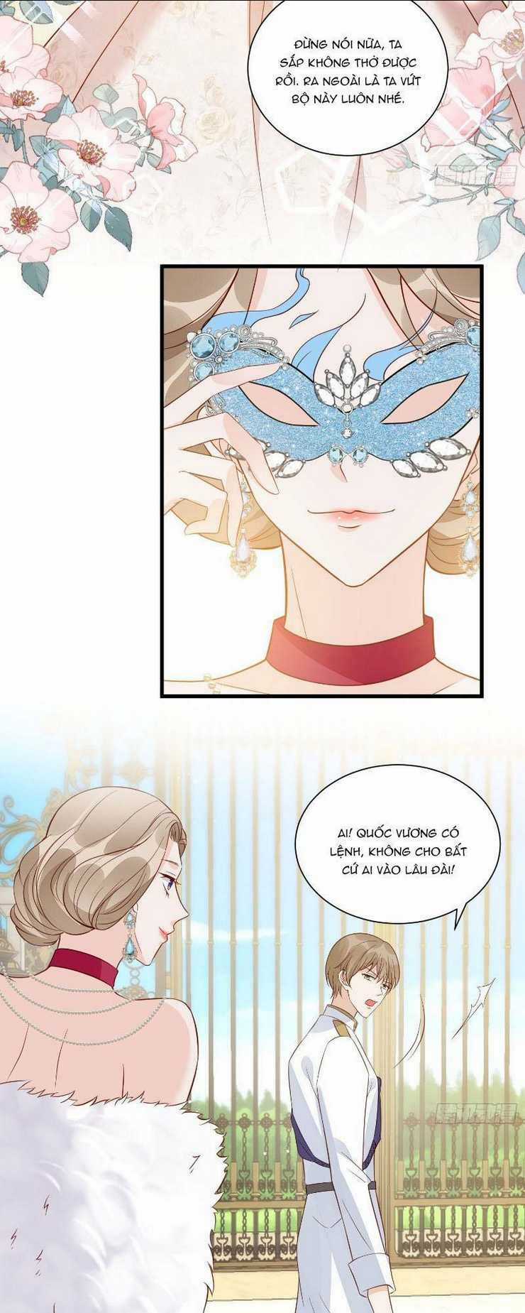 Dã Nam Nhân Đều Muốn Gả Cho Ta Chapter 49 trang 2