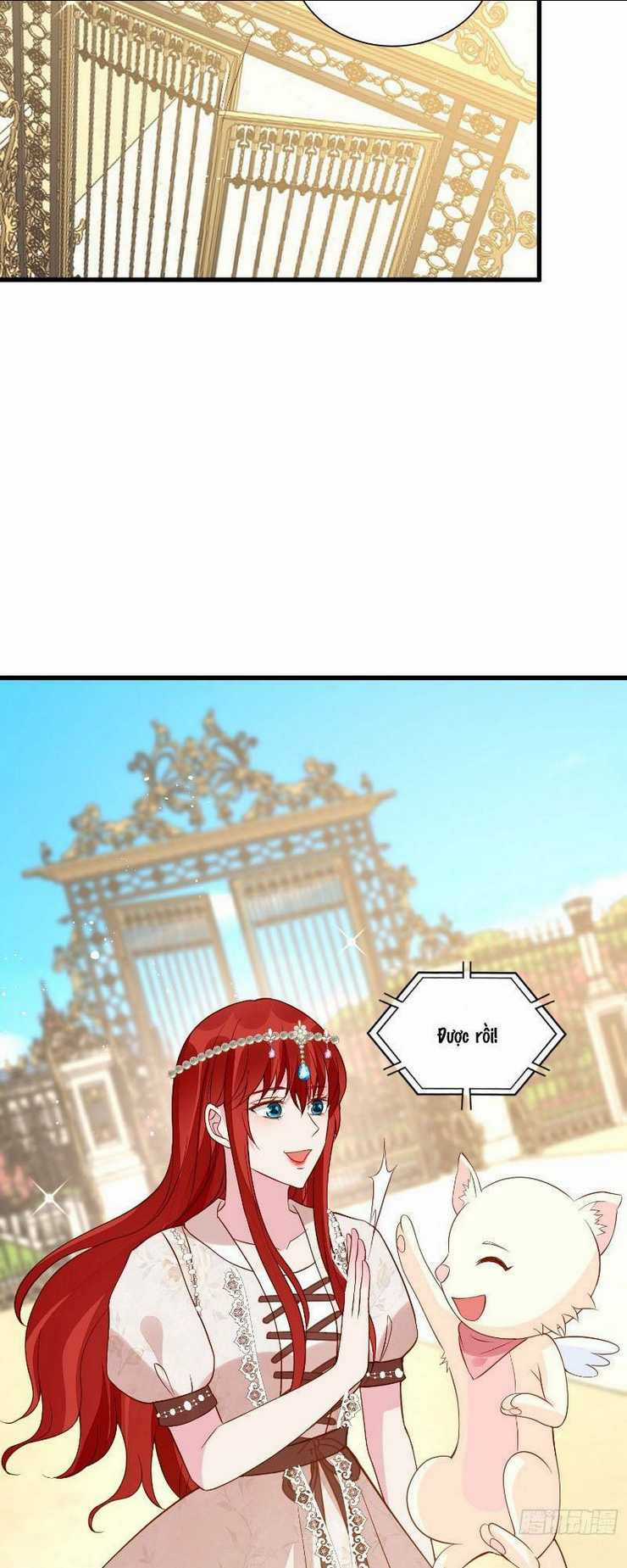 Dã Nam Nhân Đều Muốn Gả Cho Ta Chapter 49 trang 4