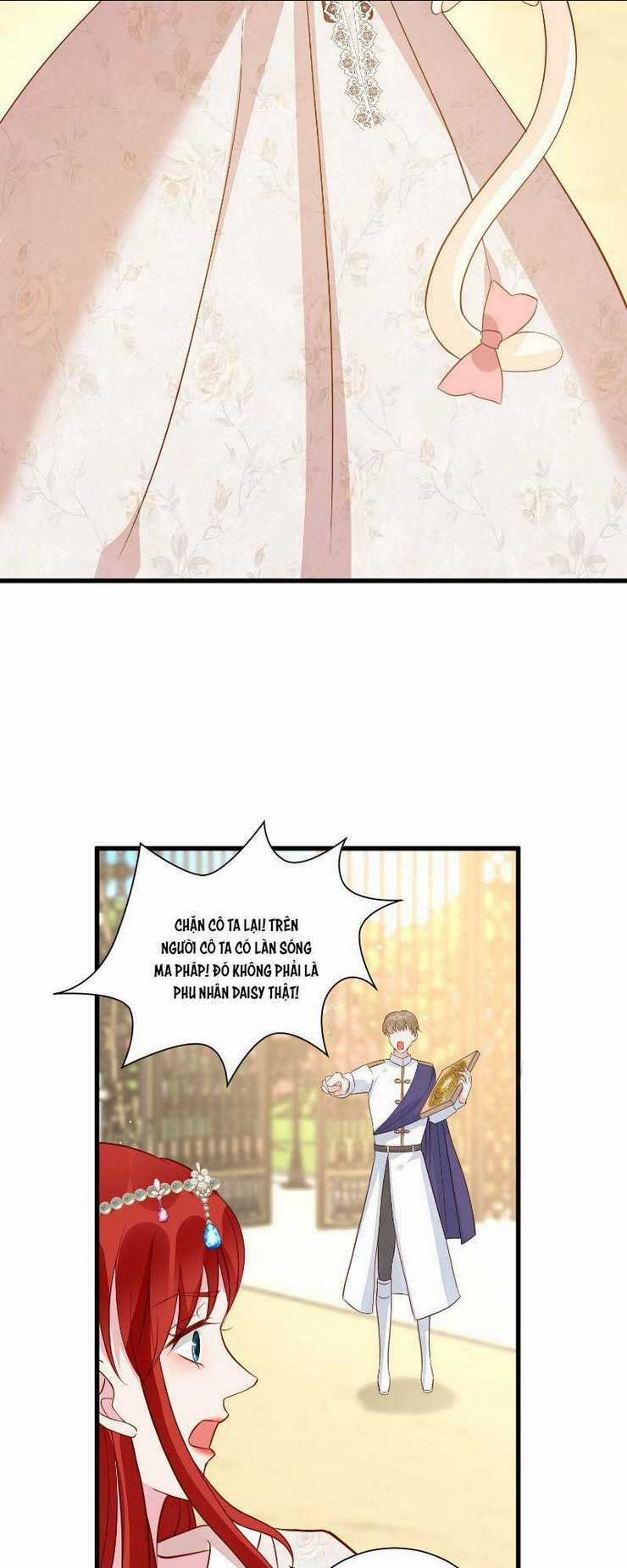 Dã Nam Nhân Đều Muốn Gả Cho Ta Chapter 49 trang 5