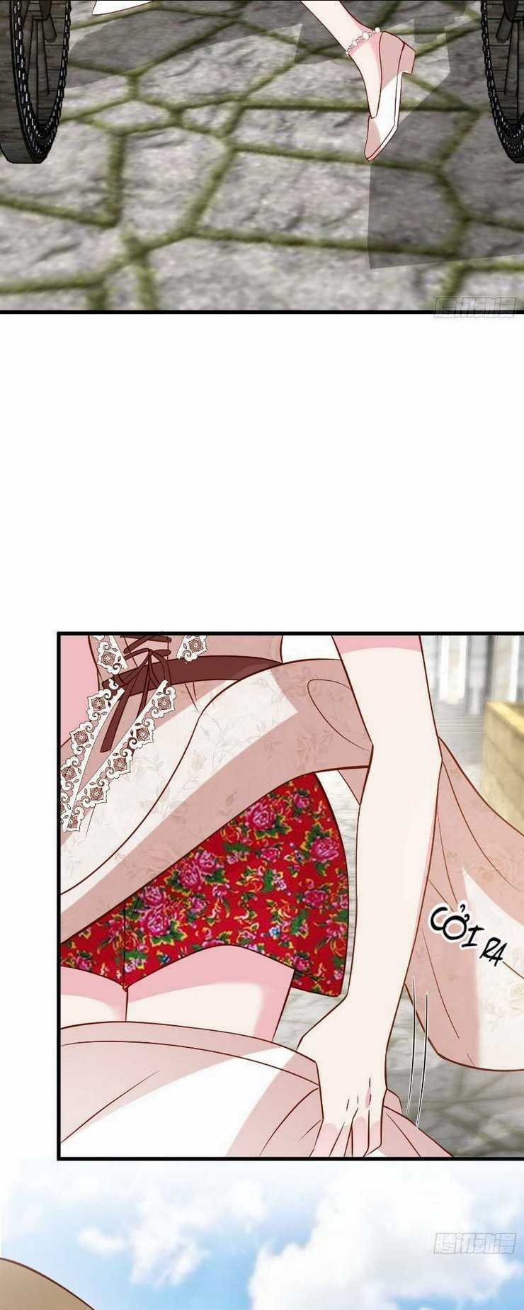 Dã Nam Nhân Đều Muốn Gả Cho Ta Chapter 49 trang 9