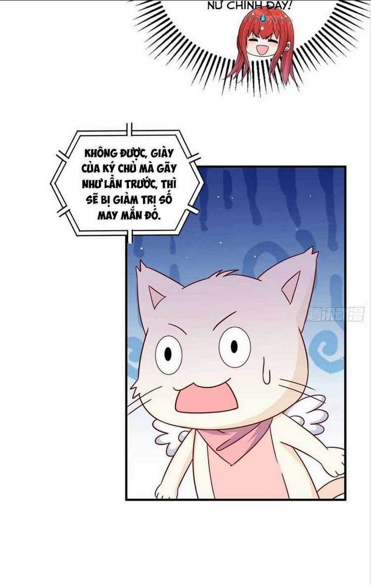 Dã Nam Nhân Đều Muốn Gả Cho Ta Chapter 5 trang 11