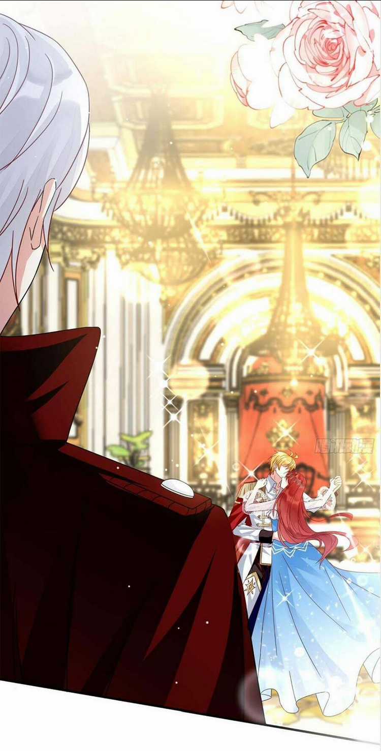 Dã Nam Nhân Đều Muốn Gả Cho Ta Chapter 5 trang 17