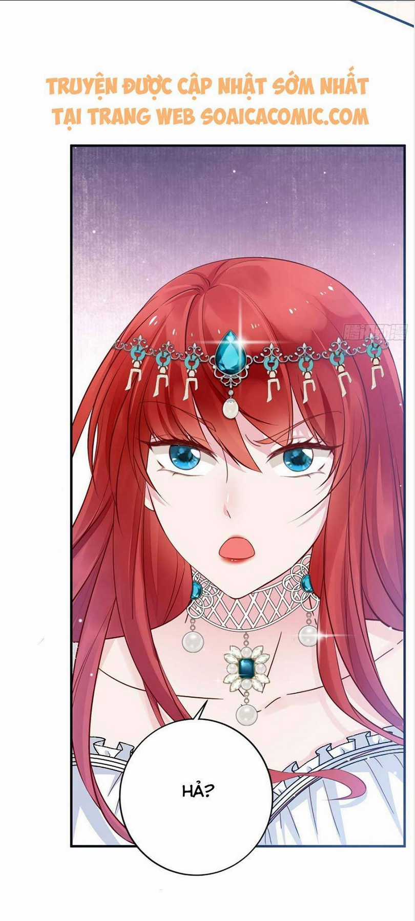 Dã Nam Nhân Đều Muốn Gả Cho Ta Chapter 5 trang 2