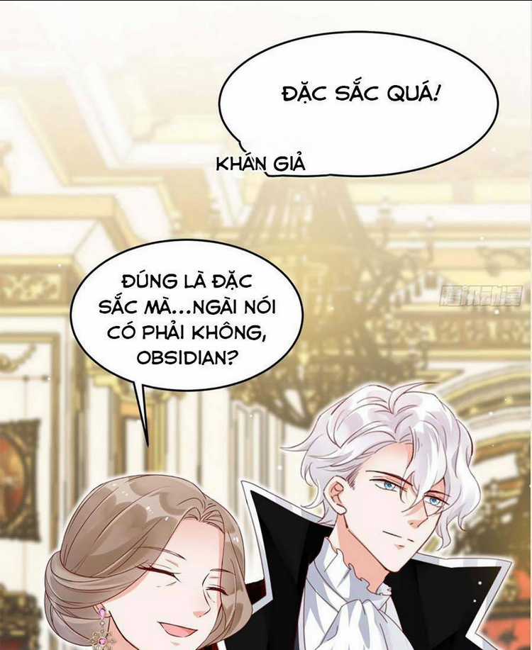 Dã Nam Nhân Đều Muốn Gả Cho Ta Chapter 5 trang 23
